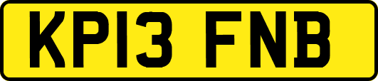 KP13FNB