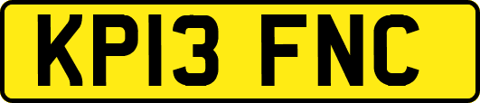 KP13FNC