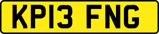 KP13FNG
