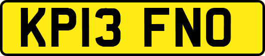 KP13FNO