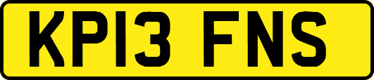 KP13FNS