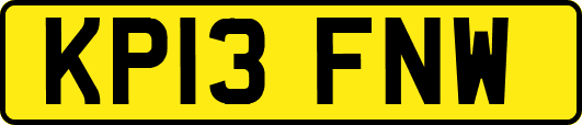 KP13FNW
