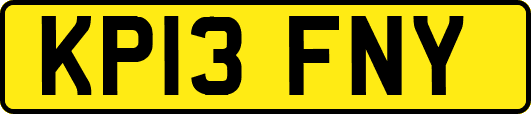 KP13FNY