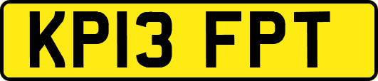 KP13FPT
