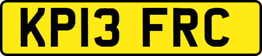 KP13FRC