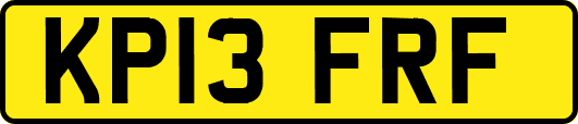 KP13FRF