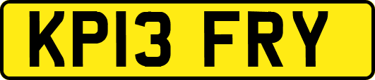 KP13FRY