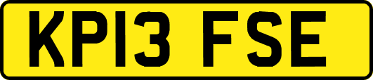 KP13FSE