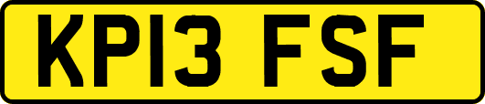 KP13FSF