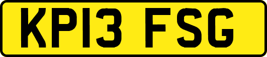 KP13FSG