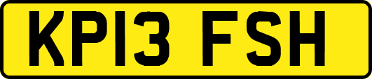 KP13FSH