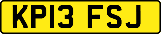 KP13FSJ