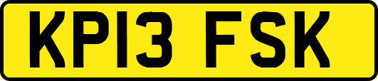 KP13FSK