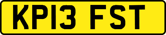 KP13FST