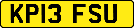 KP13FSU
