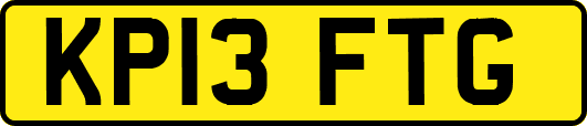 KP13FTG