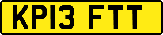 KP13FTT