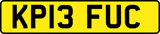 KP13FUC