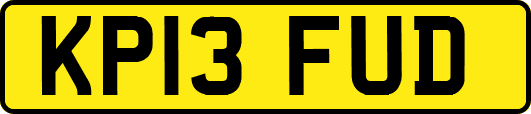 KP13FUD