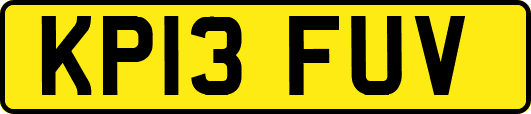 KP13FUV