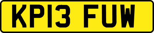 KP13FUW
