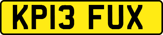 KP13FUX