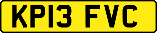 KP13FVC