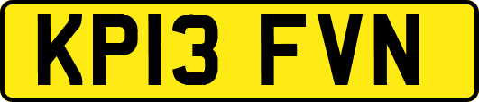 KP13FVN