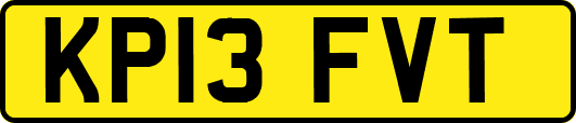 KP13FVT