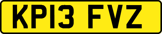 KP13FVZ