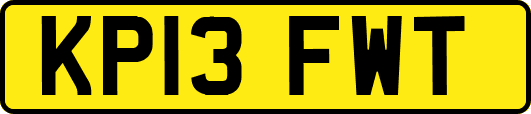 KP13FWT