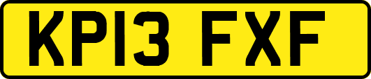 KP13FXF