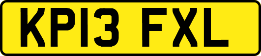 KP13FXL