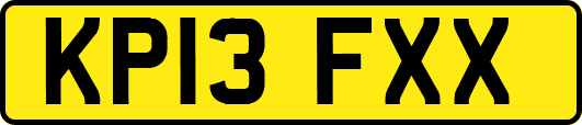 KP13FXX