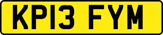 KP13FYM