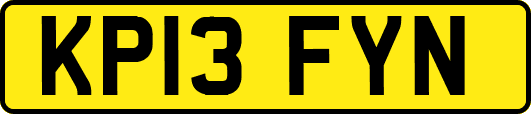 KP13FYN