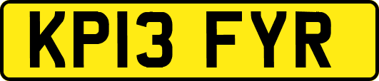 KP13FYR