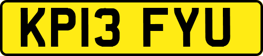 KP13FYU