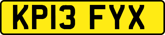 KP13FYX
