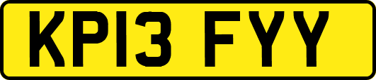 KP13FYY