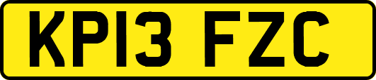 KP13FZC