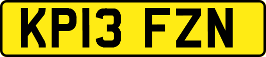 KP13FZN