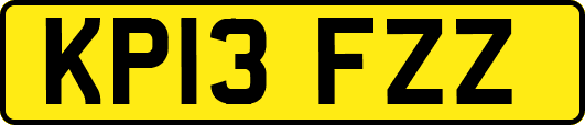 KP13FZZ