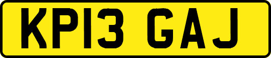 KP13GAJ
