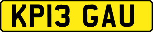 KP13GAU