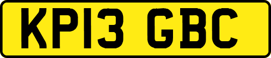 KP13GBC