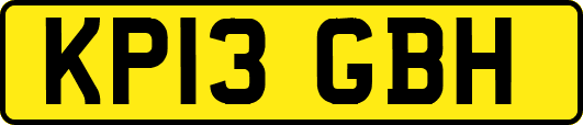 KP13GBH
