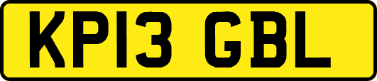 KP13GBL