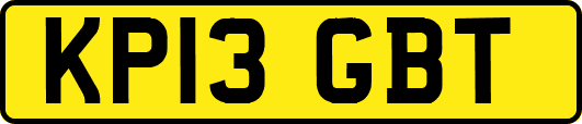 KP13GBT