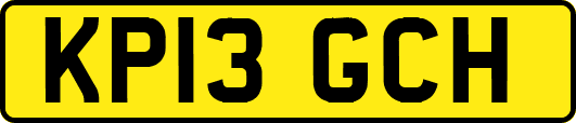 KP13GCH